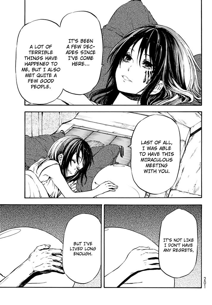 That Time I Got Reincarnated as a Slime, Chapter 10 image 28